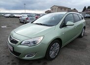Opel Astra Kombi 1,4 l 88 kw
