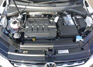 Volkswagen Tiguan SUV / Terénní 2,0 l 110 kw