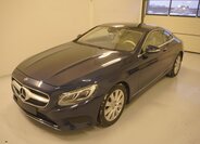 Mercedes-Benz Třídy S 14