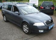 Škoda Octavia 8