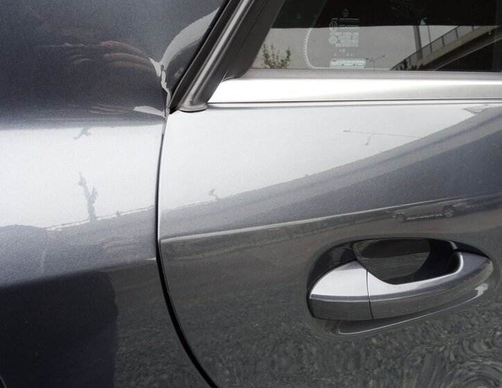 Mercedes-Benz Třídy M SUV / Terénní 3,0 l 190 kw