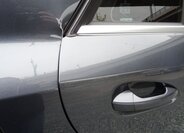 Mercedes-Benz Třídy M SUV / Terénní 3,0 l 190 kw