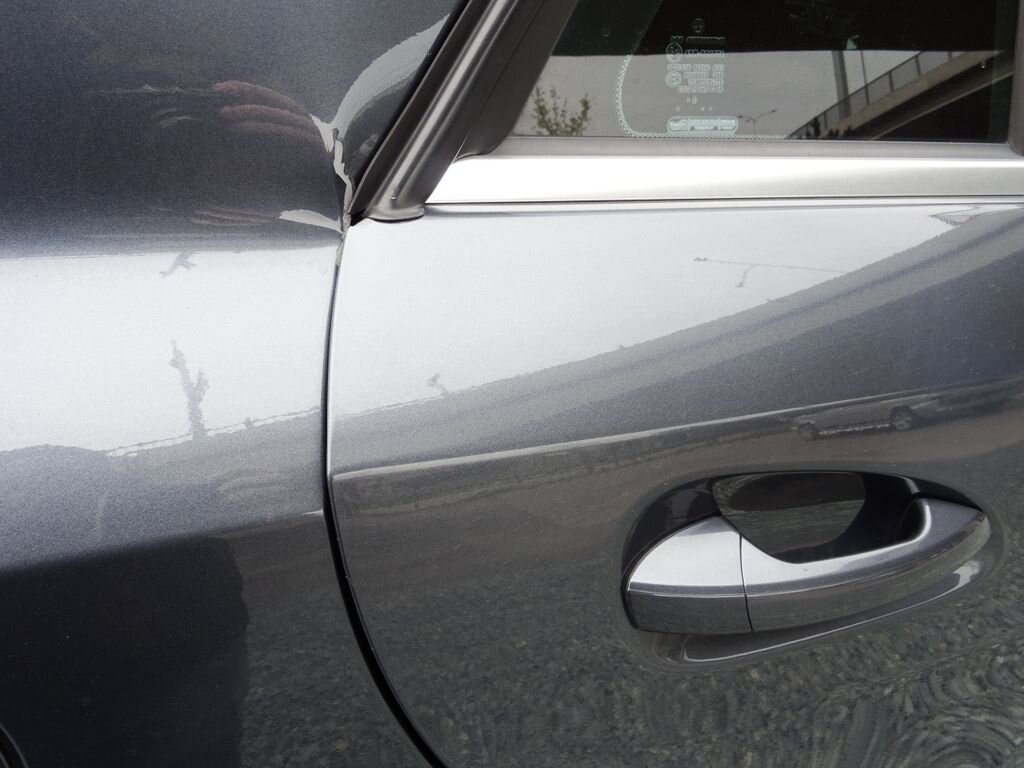 Mercedes-Benz Třídy M SUV / Terénní 3,0 l 190 kw