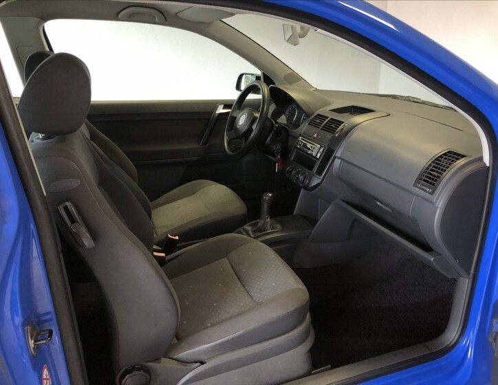 Volkswagen Polo 10