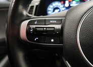 KIA Sportage SUV / Terénní 1,6 l 110 kw