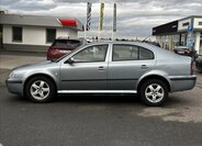 Škoda Octavia Liftback 1,9 l 81 kw