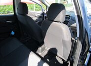 Fiat Punto Hatchback 1,4 l 57 kw