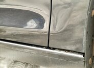 Volkswagen Golf Kombi 1,4 l 90 kw