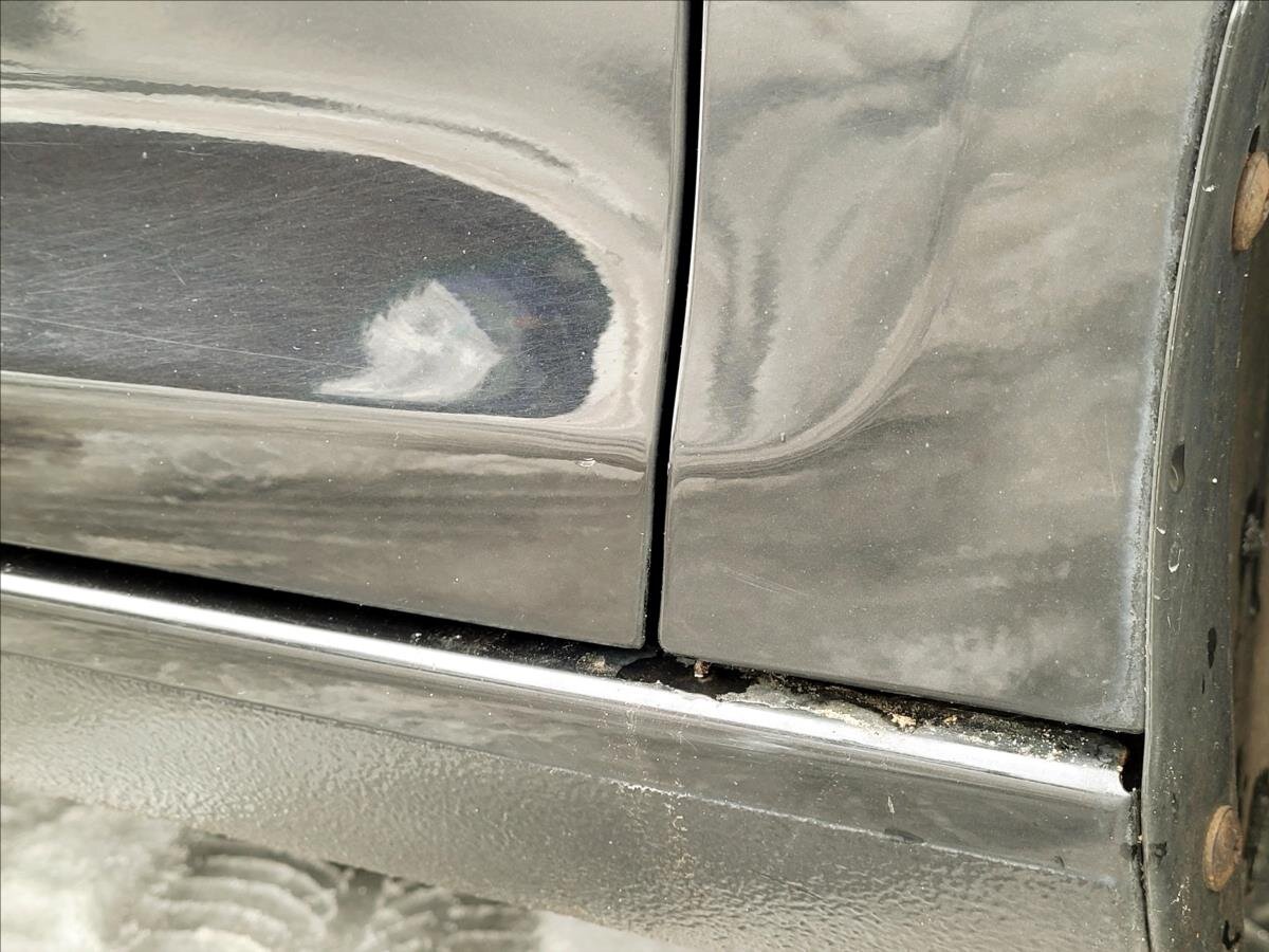 Volkswagen Golf Kombi 1,4 l 90 kw