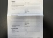 Škoda Octavia Liftback 1,5 l 110 kw