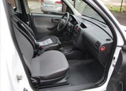 Opel Combo Kombi 1,7 l 74 kw