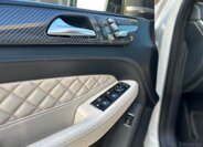 Mercedes-Benz GLE SUV / Terénní 0,0 0