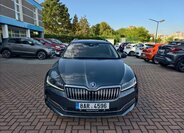 Škoda Superb Kombi 2,0 l 140 kw