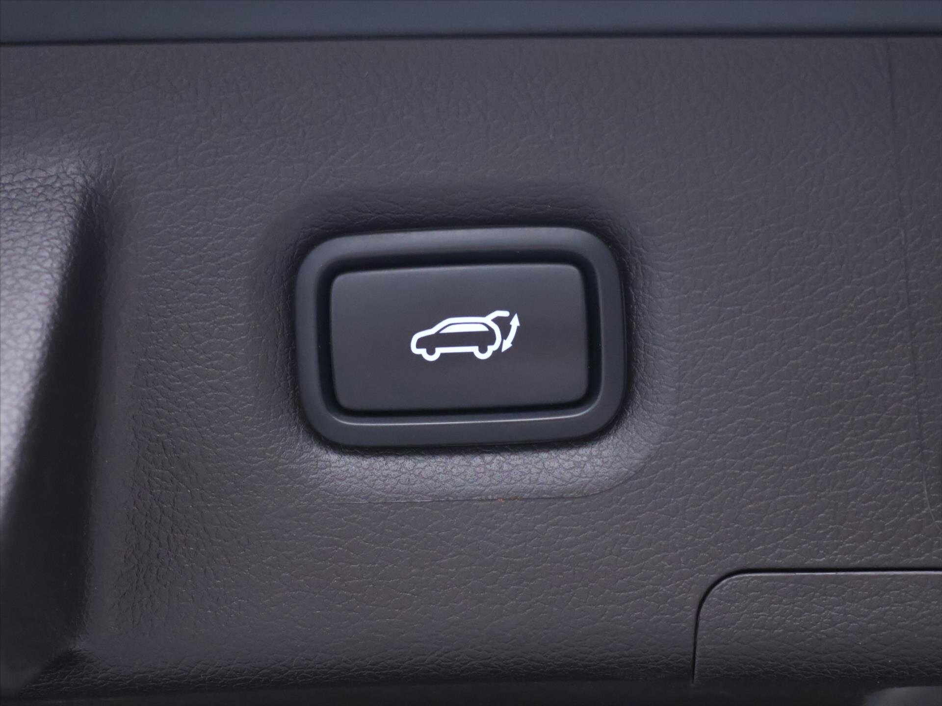 Hyundai Santa Fe SUV 2,2 l 142 kw