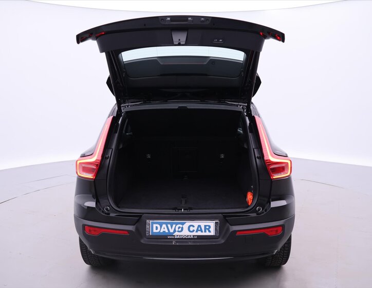 Volvo XC40 SUV 2,0 l 145 kw