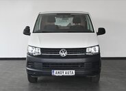 Volkswagen Transporter Skříň 2,0 l 84 kw
