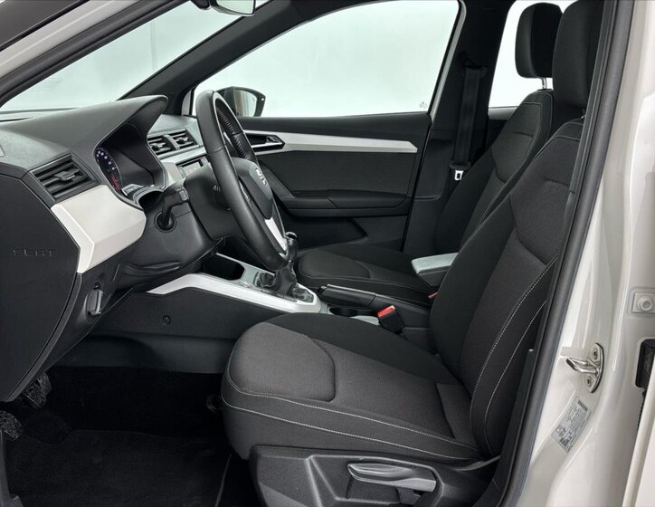 Seat Arona Hatchback 999,0 85 kw