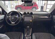 Suzuki Vitara SUV / Terénní 1,4 l 81 kw