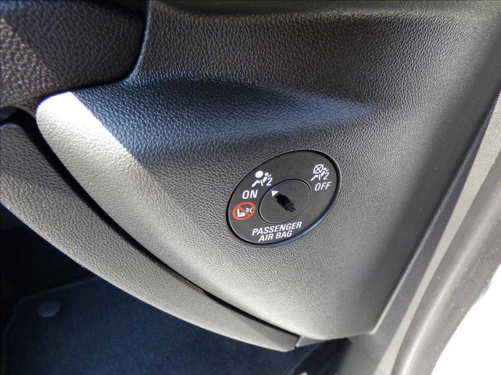 Opel Insignia Hatchback 2,0 l 125 kw