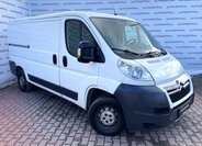 Citroën Jumper Skříň 2,2 l 96 kw