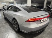 Audi A7 Ostatní 3,0 l 236 kw