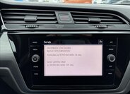 Volkswagen Touran MPV 1,5 l 110 kw