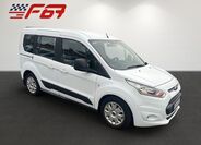 Ford Tourneo Connect 2