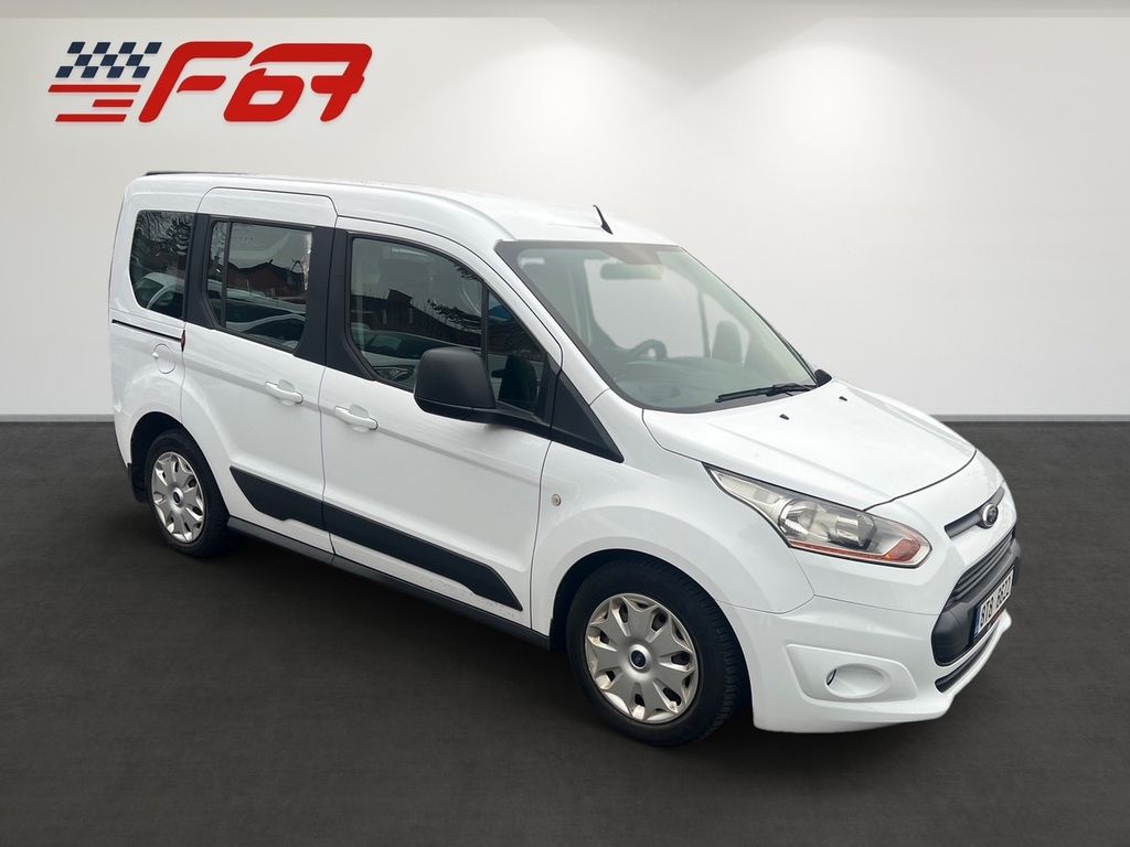Ford Tourneo Connect