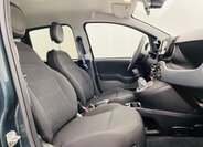 Fiat Panda Ostatní 999,0 51 kw