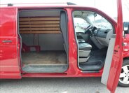 Volkswagen Transporter 21