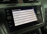 Volkswagen Tiguan Allspace SUV / Terénní 2,0 l 147 kw