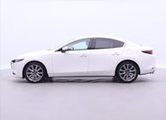 Mazda 3 Sedan 2,0 l 137 kw