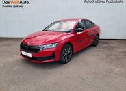 Škoda Octavia Liftback 1,5 l 110 kw