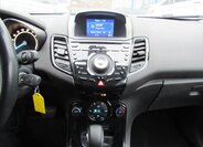 Ford Fiesta Hatchback 998,0 74 kw