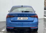 Škoda Octavia Liftback 2,0 l 110 kw