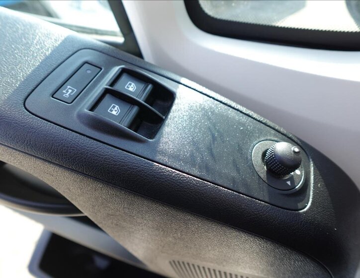 Citroën Jumper Ostatní 2,2 l 103 kw