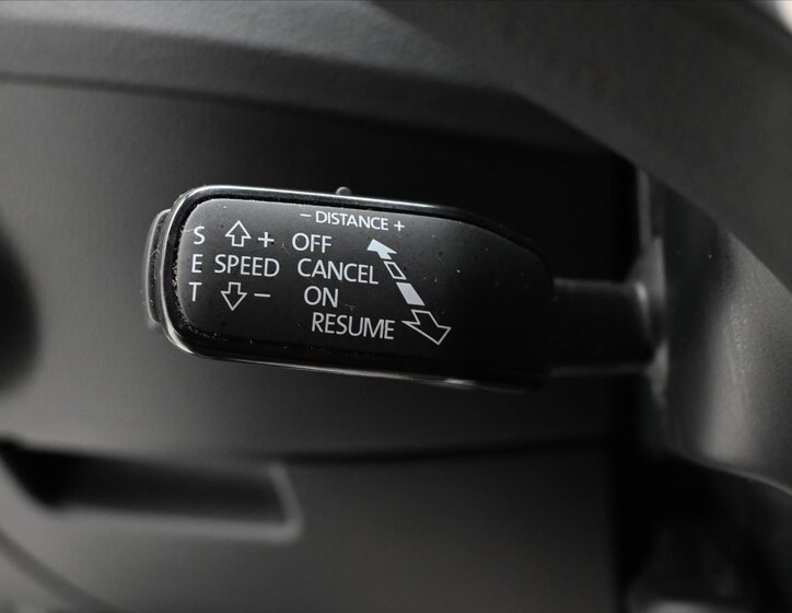 Škoda Superb Kombi 2,0 l 147 kw