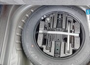 Škoda Octavia Sedan / Limuzína 1,5 l 110 kw