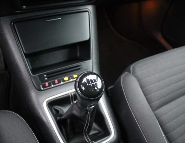 Volkswagen Tiguan 16