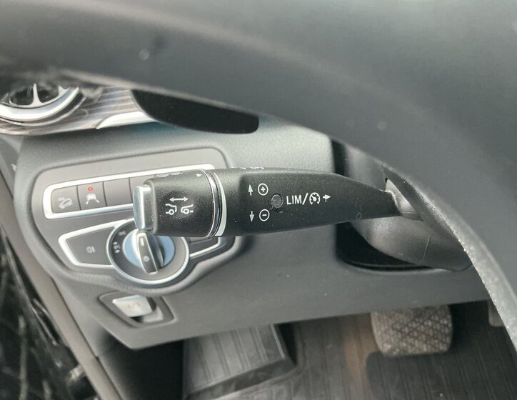 Mercedes-Benz Třídy V VAN-Minibus 2,0 l 140 kw