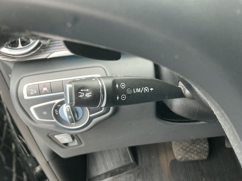 Mercedes-Benz Třídy V VAN-Minibus 2,0 l 140 kw