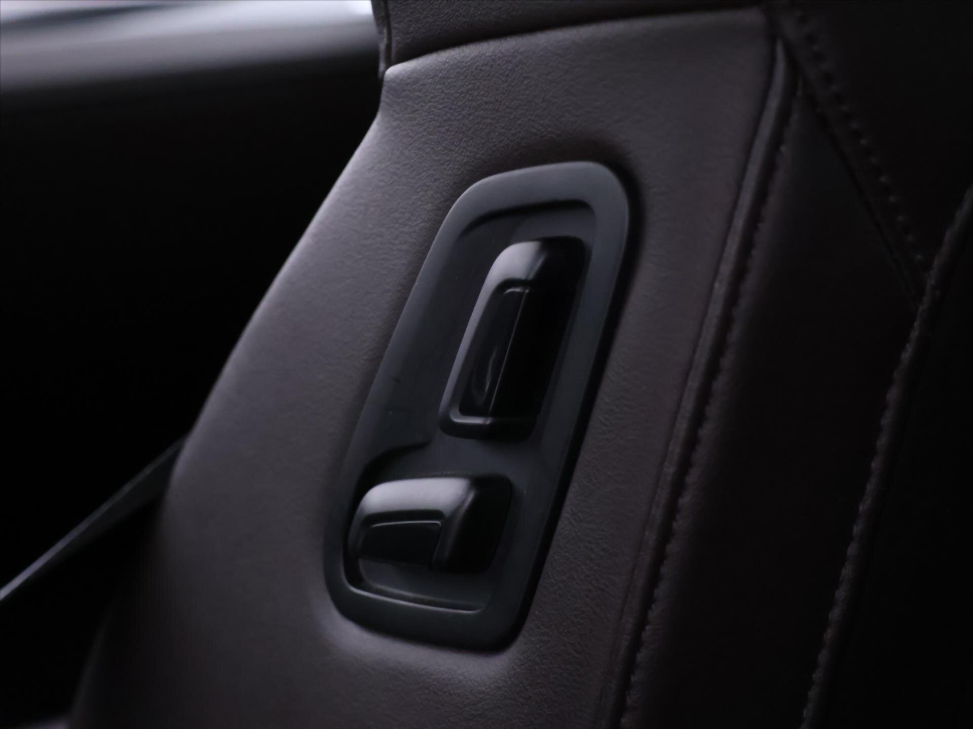 Škoda Superb Liftback 2,0 l 206 kw