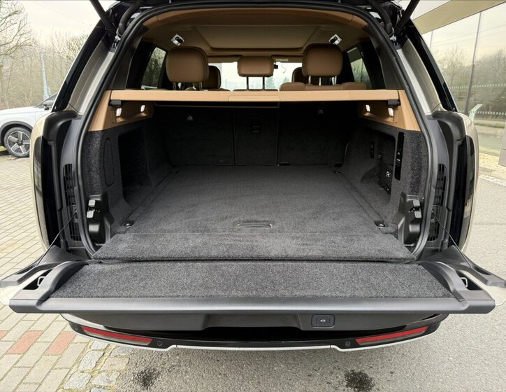 Land Rover Range Rover 47