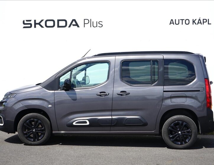 Citroën Berlingo MPV 1,5 l 96 kw