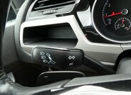 Volkswagen Touran MPV 1,4 l 110 kw