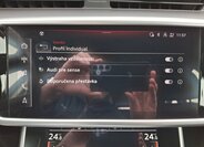 Audi A6 Kombi 2,0 l 195 kw