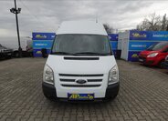Ford Transit Ostatní 2,2 l 74 kw