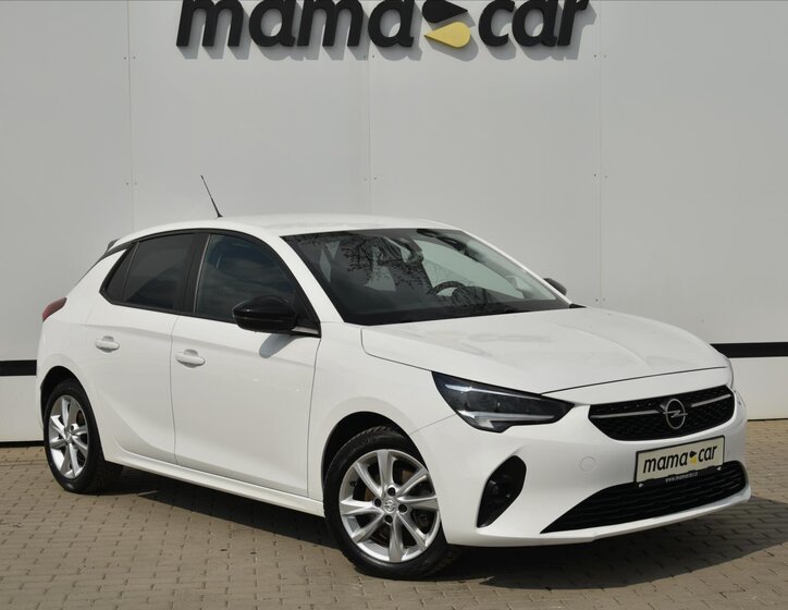 Opel Corsa Hatchback 1,5 l 75 kw