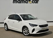 Opel Corsa Hatchback 1,5 l 75 kw