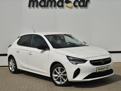 Opel Corsa Hatchback 1,5 l 75 kw